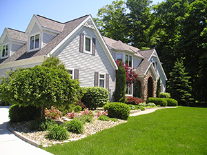 Landscapers and Lawncare Services in Doylestown, PA
